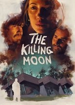 Poster de la película The Killing Moon
