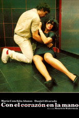 Poster de la película Con el Corazón en la Mano