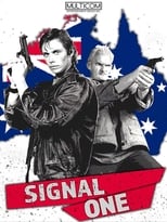 Poster de la película Signal One