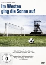Poster de la película Im Westen ging die Sonne auf