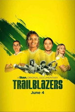 Poster de la película Trailblazers