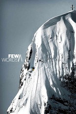 Poster de la película Few Words