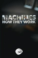 Au cœur des machines