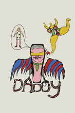 Poster de la película Daddy