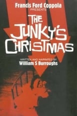 Poster de la película The Junky's Christmas