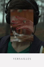 Poster de la película Versailles