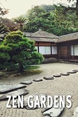 Poster de la película Zen Gardens