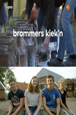Poster de la película Brommers Kiek'n