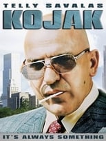 Poster de la película Kojak: It's Always Something