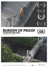 Poster de la película Burden of proof