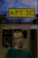 Poster de la película Apt. 2C