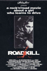 Poster de la película Roadkill