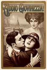 Poster de la película Addio giovinezza!