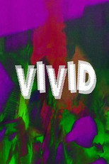 Poster de la película Vivid