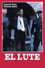 El Lute: La Serie