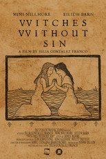 Poster de la película Witches Without Sin