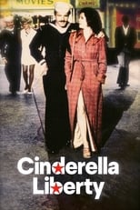 Poster de la película Cinderella Liberty