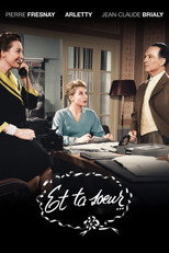 Poster de la película Et ta sœur…