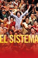 Poster de la película El Sistema