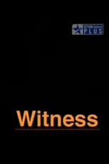 Poster de la película Witness