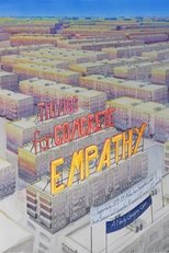 Poster de la película Empathy for Concrete Things