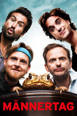 Poster de la película Männertag