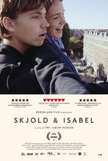 Poster de la película Skjold & Isabel