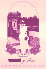 Poster de la película y Rosa