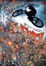 Poster de la película New World Disorder 2: Fat Tire Fury