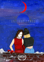 Poster de la película One Eye Small