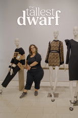 Poster de la película The Tallest Dwarf