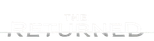Logo The Returned