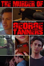 Poster de la película The Murder of George Tanners