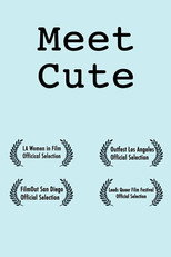 Poster de la película Meet Cute
