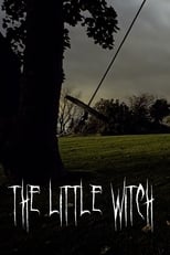 Poster de la película The Little Witch