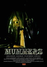 Poster de la película Mummers