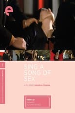 Poster de la película Sing a Song of Sex