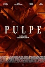 Poster de la película Pulp