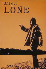 Poster de la película Ang. Lone