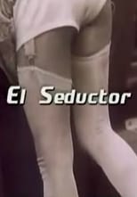 Poster de la película El seductor