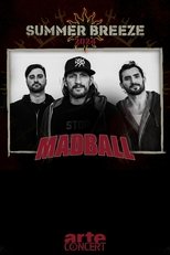 Poster de la película Madball - Summer Breeze 2024