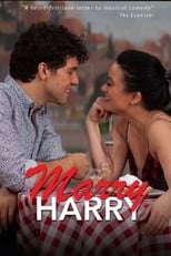 Poster de la película Marry Harry