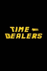 Poster de la película Time Dealers