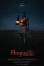 Poster de la película Reginetta