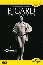 Poster de la película Bigard - Integral