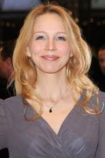 Actor Petra Schmidt-Schaller