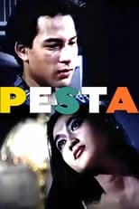 Poster de la película Pesta