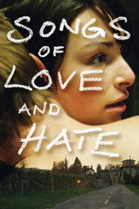 Poster de la película Songs of Love and Hate
