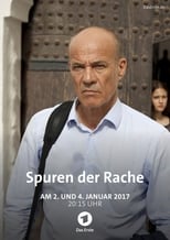 Poster de la película Spuren der Rache