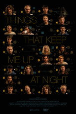 Poster de la película Things That Keep Me Up at Night